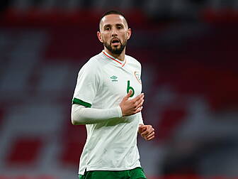 Conor Hourihane completes loan...